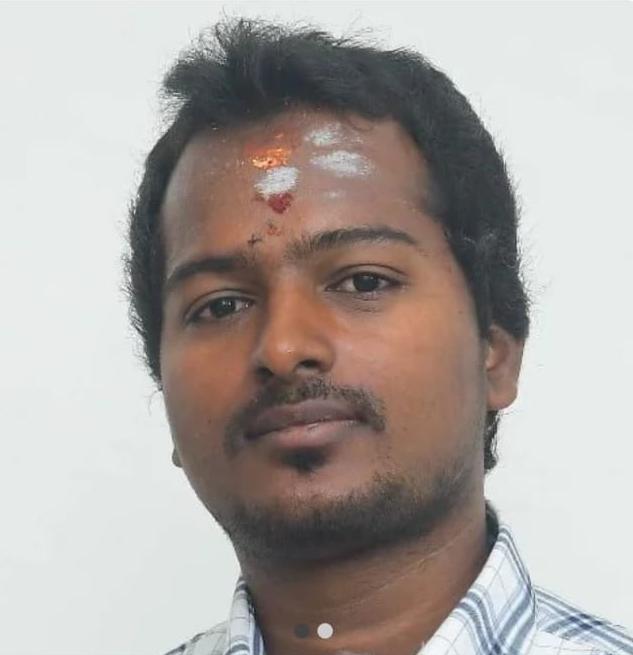 Groom Image